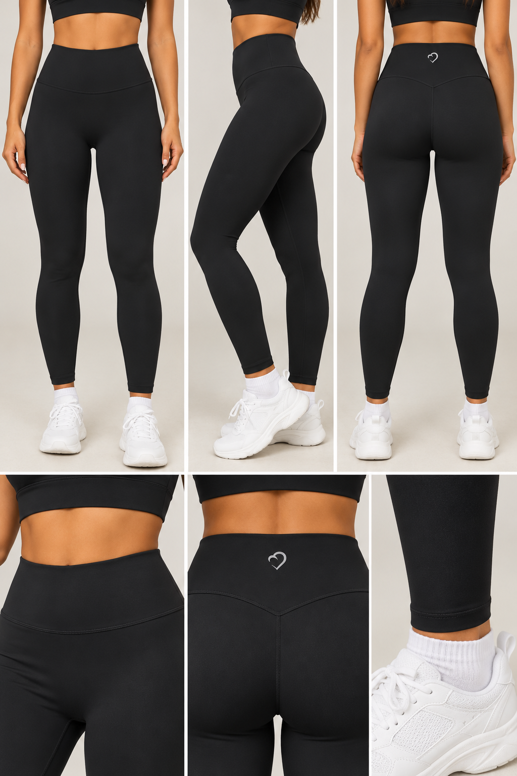 Sculpt Leggings