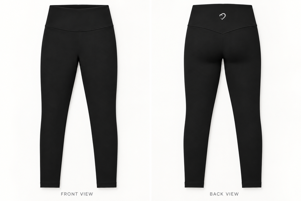 Sculpt Leggings