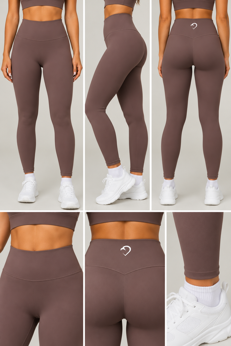 Sculpt Leggings
