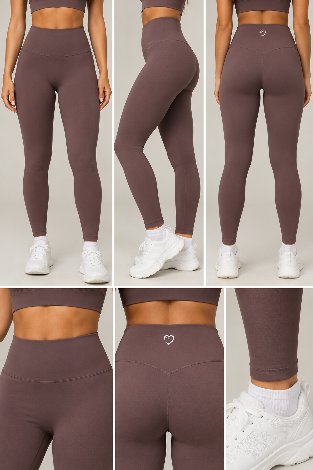 Sculpt Leggings