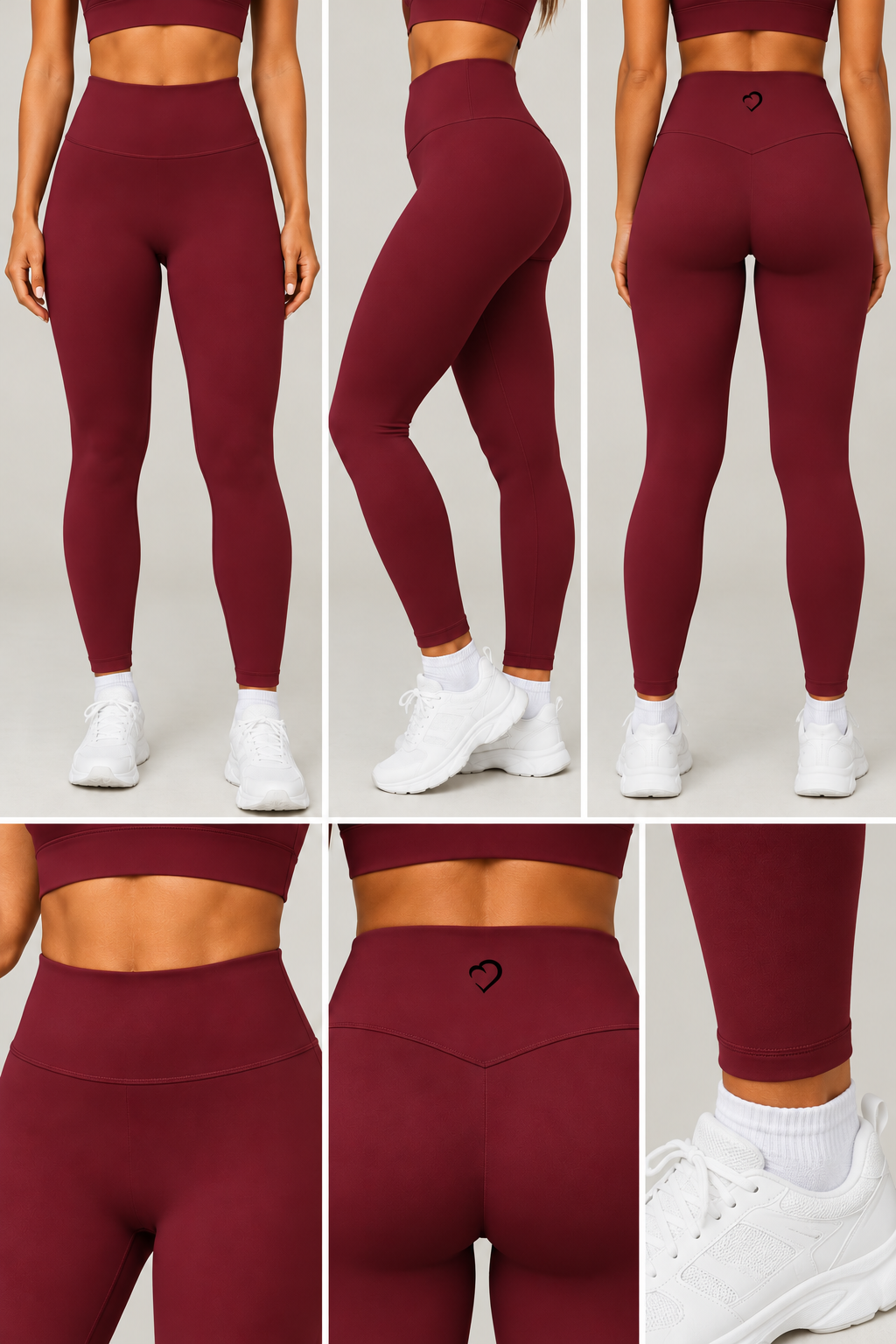 Sculpt Leggings