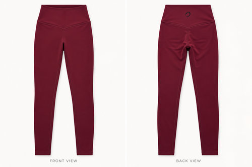 Sculpt Leggings