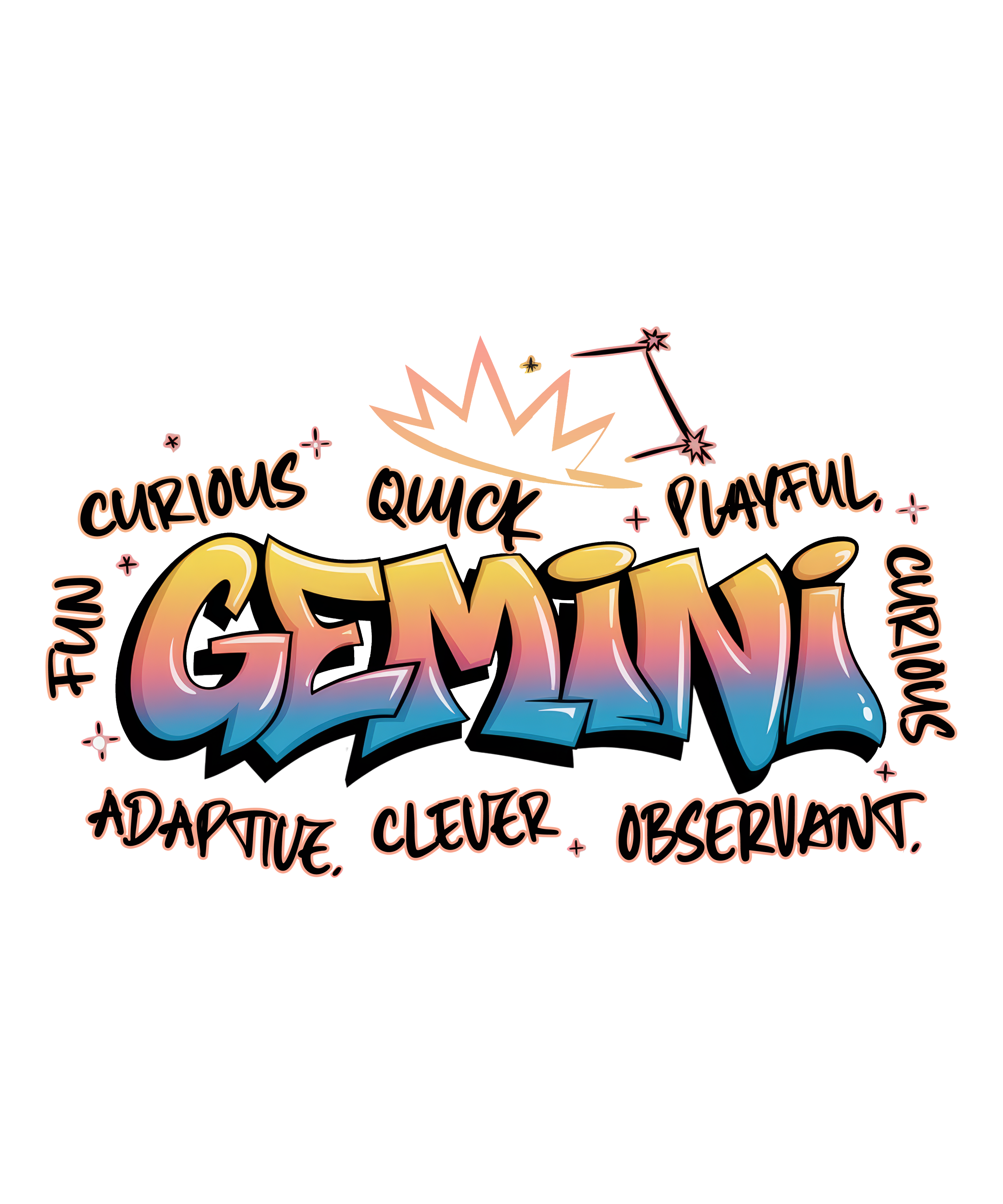 Zodiac Tote Bags for Astrology Lovers | Personalized Horoscope Canvas Bags