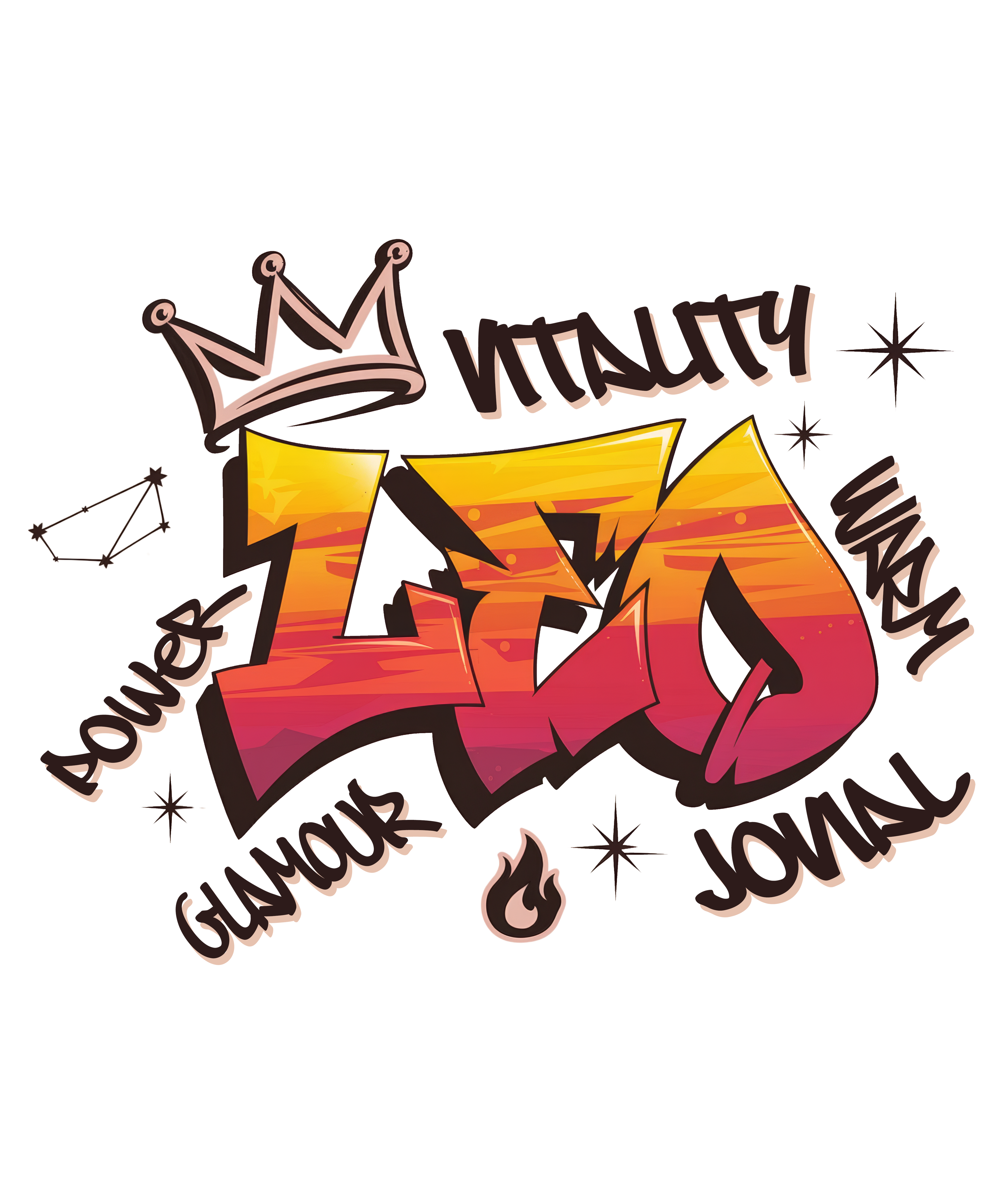 Zodiac Tote Bags for Astrology Lovers | Personalized Horoscope Canvas Bags