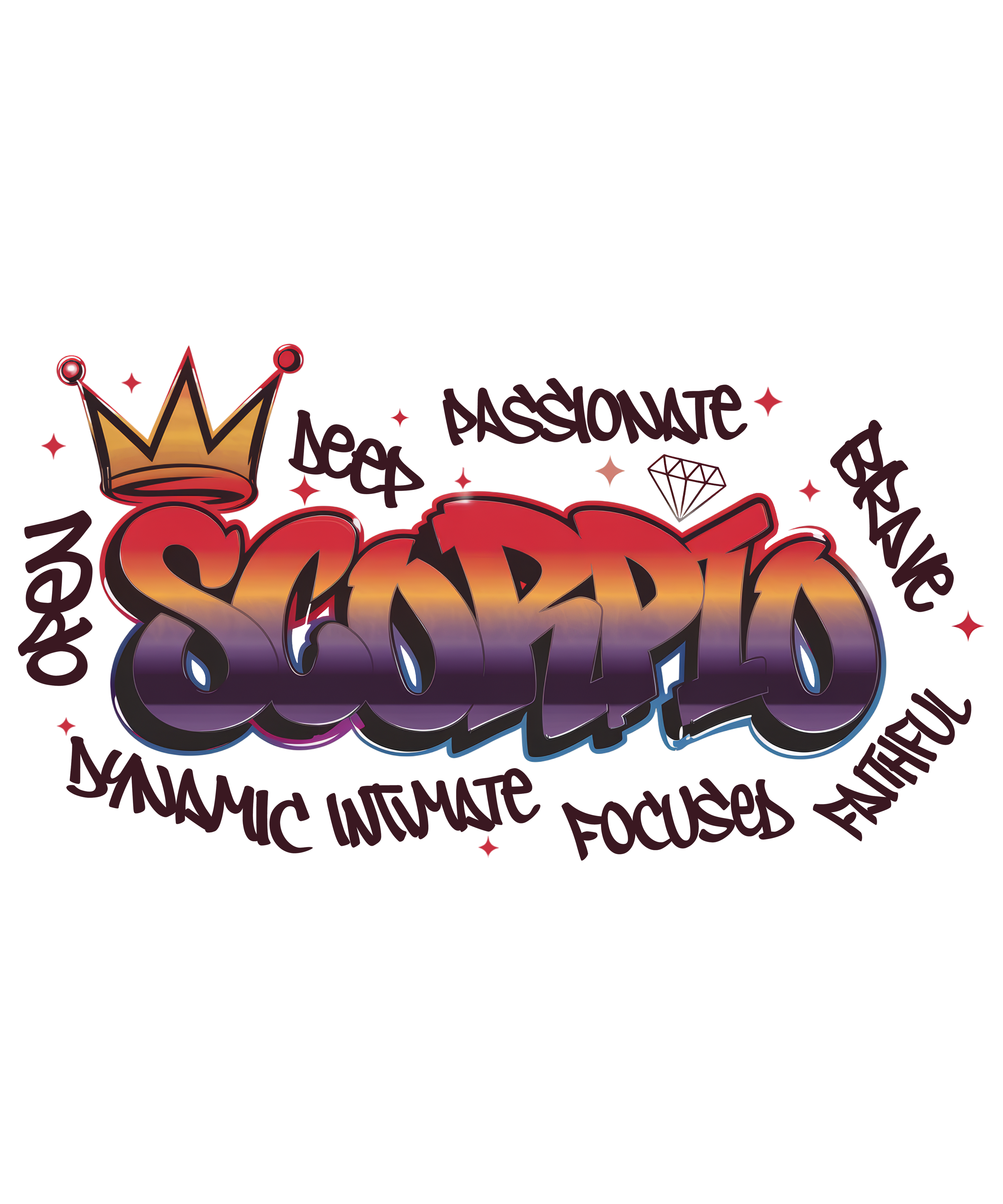 Zodiac Tote Bags for Astrology Lovers | Personalized Horoscope Canvas Bags